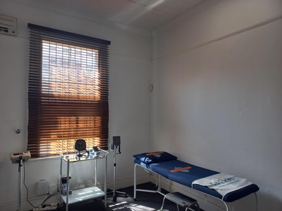 Commercial Property for Sale in Belgravia Eastern Cape